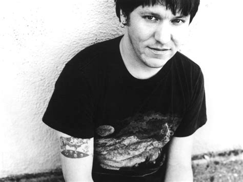 I still reach for Elliott Smith, 20 years after his death